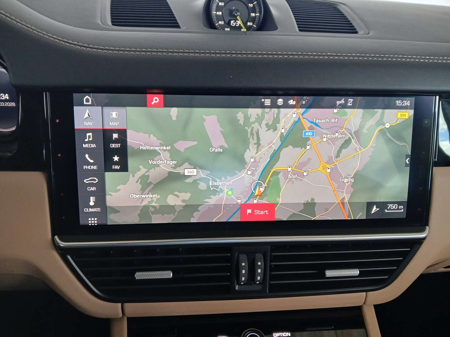 Porsche Cayenne III E-Hybrid - 2019 - Joinsteer - #17