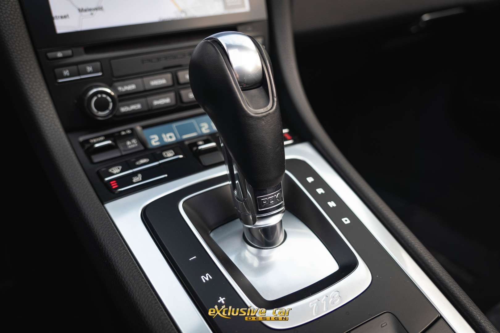 Porsche 718 Boxster Base - 2020 - Joinsteer - #37