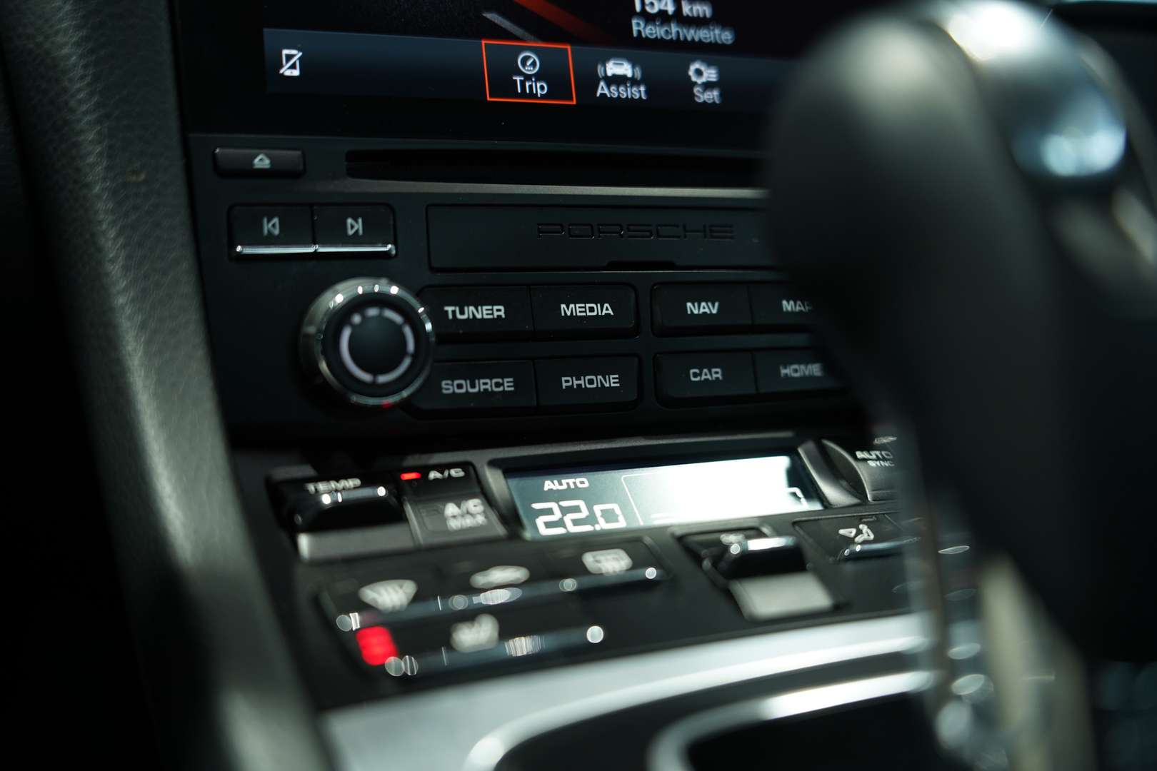 Porsche 718 Cayman - 2023 - Joinsteer - #31