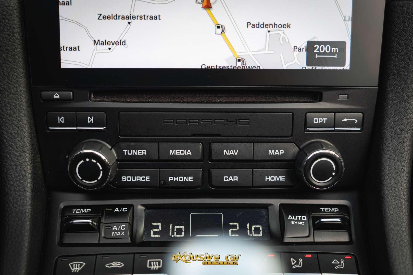 Porsche 718 Boxster Base - 2020 - Joinsteer - #38