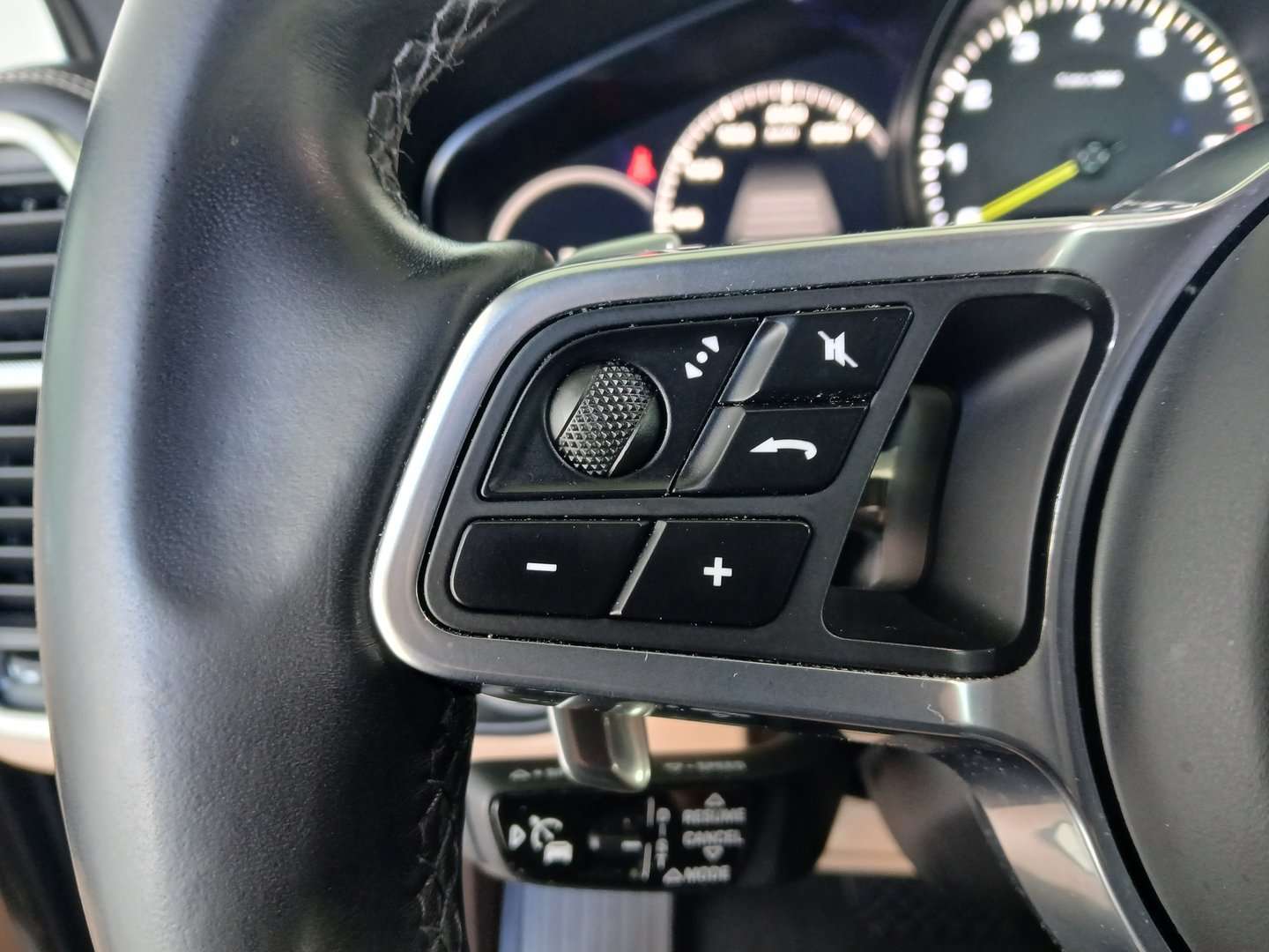 Porsche Cayenne III E-Hybrid - 2019 - Joinsteer - #19