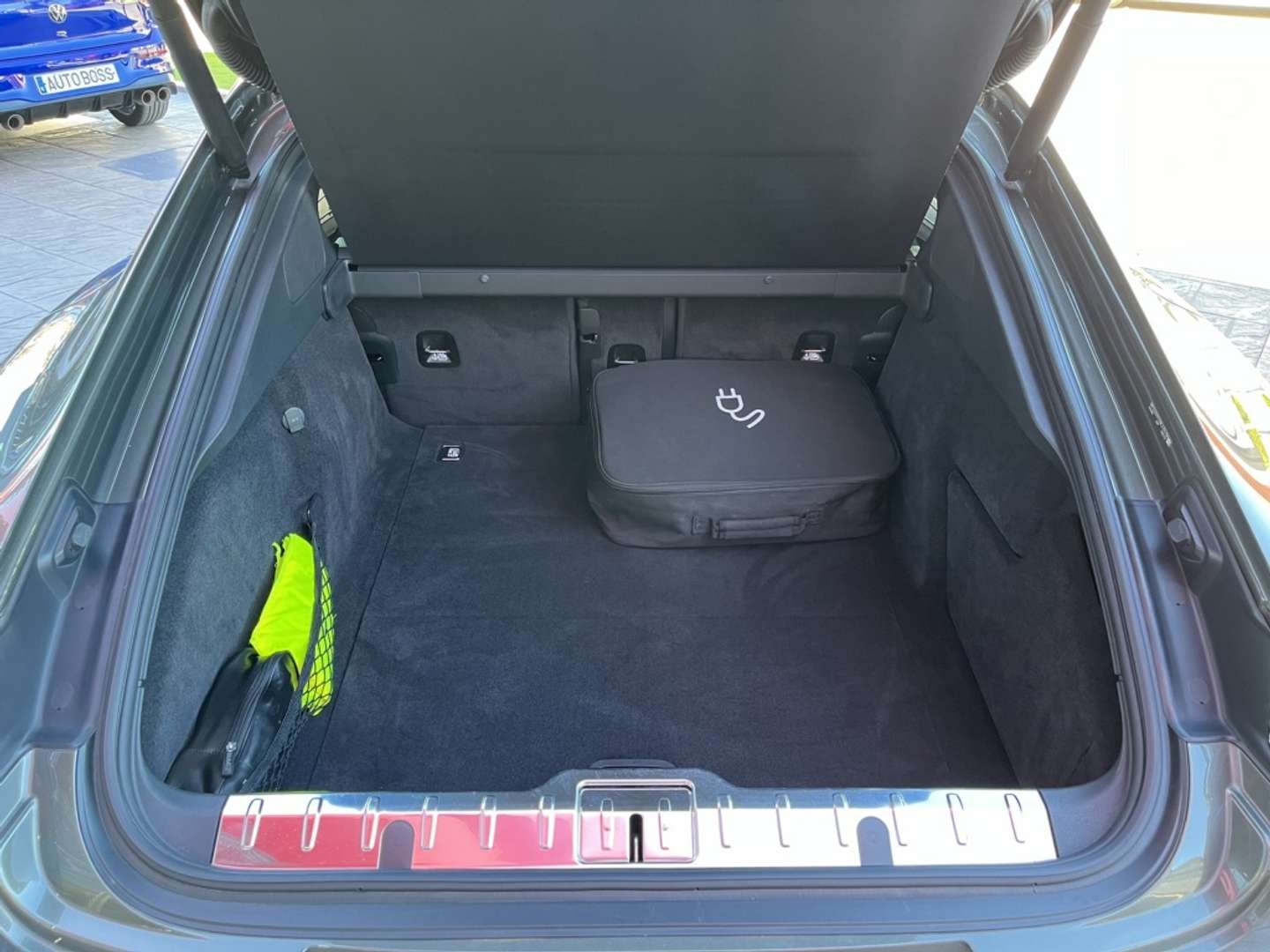 Porsche Panamera II E-Hybrid Platinum Edition - 2022 - Joinsteer - #46