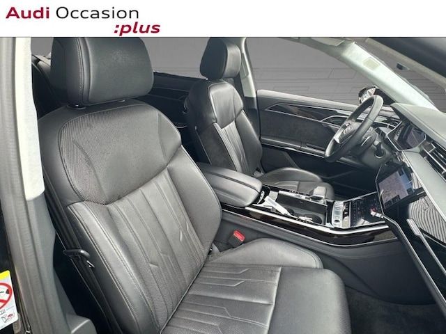 Audi A8 55 TFSI Quattro 340 Ch Tiptronic - 2021 - Joinsteer - #14