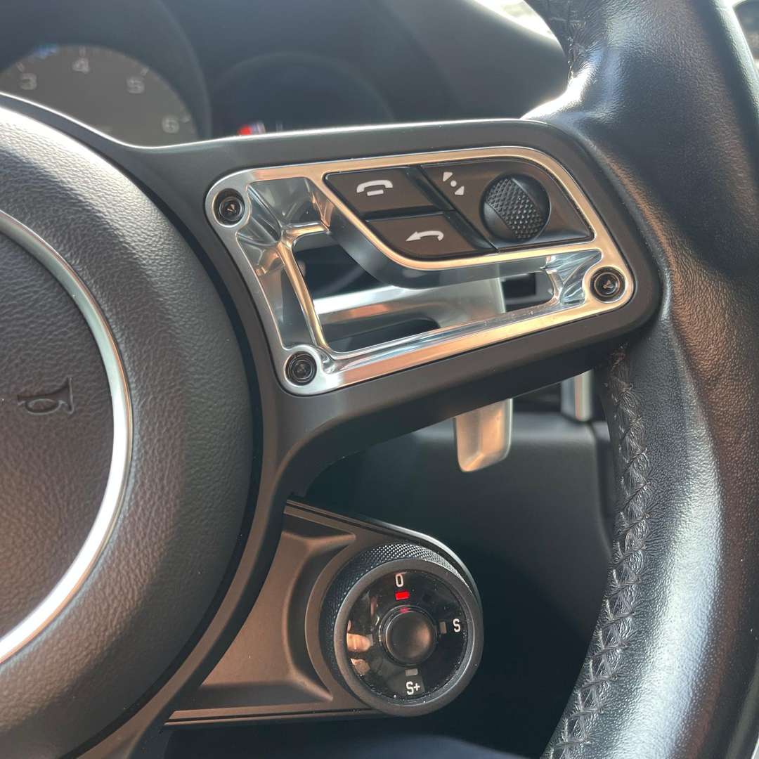 Porsche Macan H2 S - 2019 - Joinsteer - #15