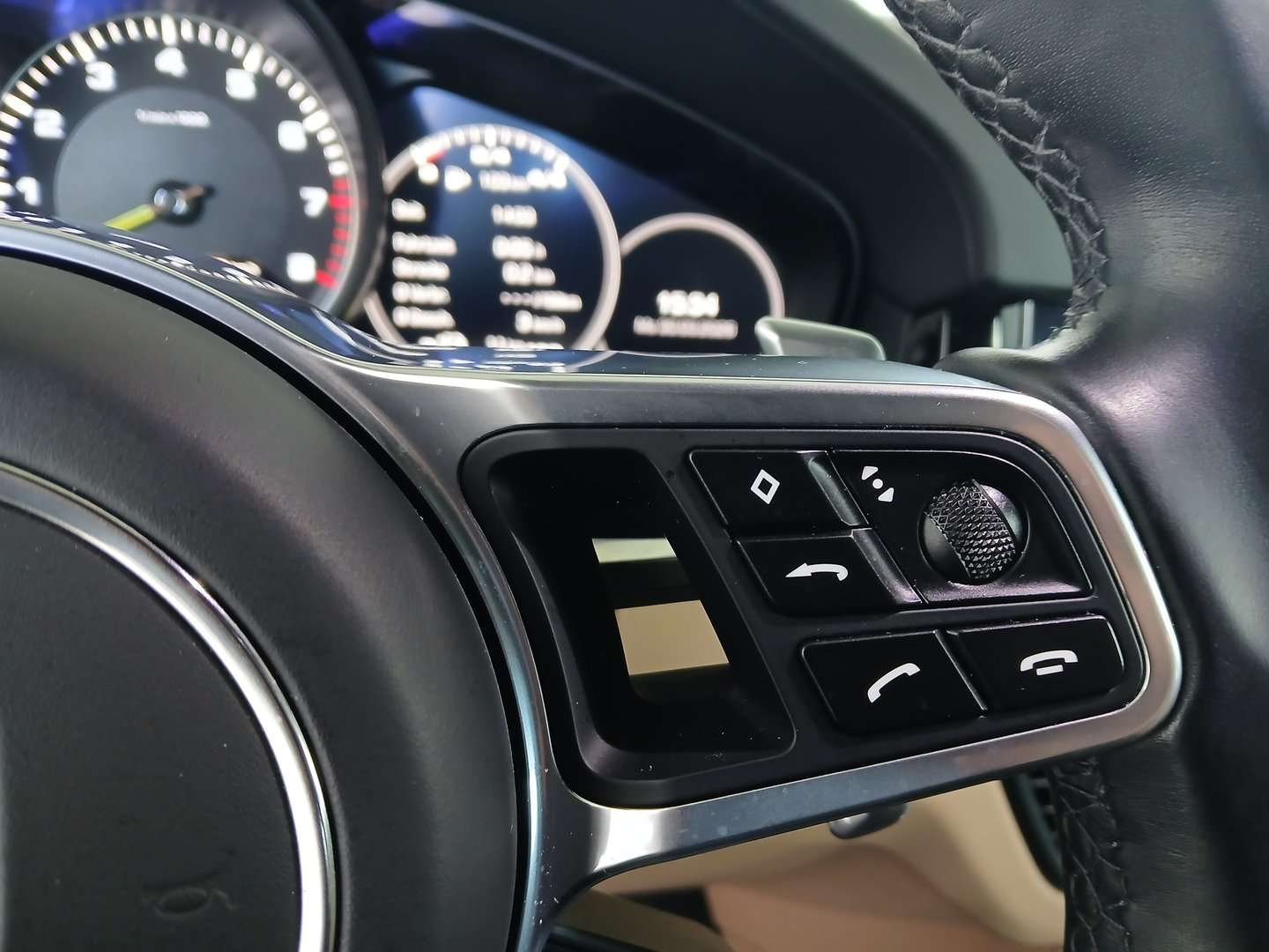 Porsche Cayenne III E-Hybrid - 2019 - Joinsteer - #20