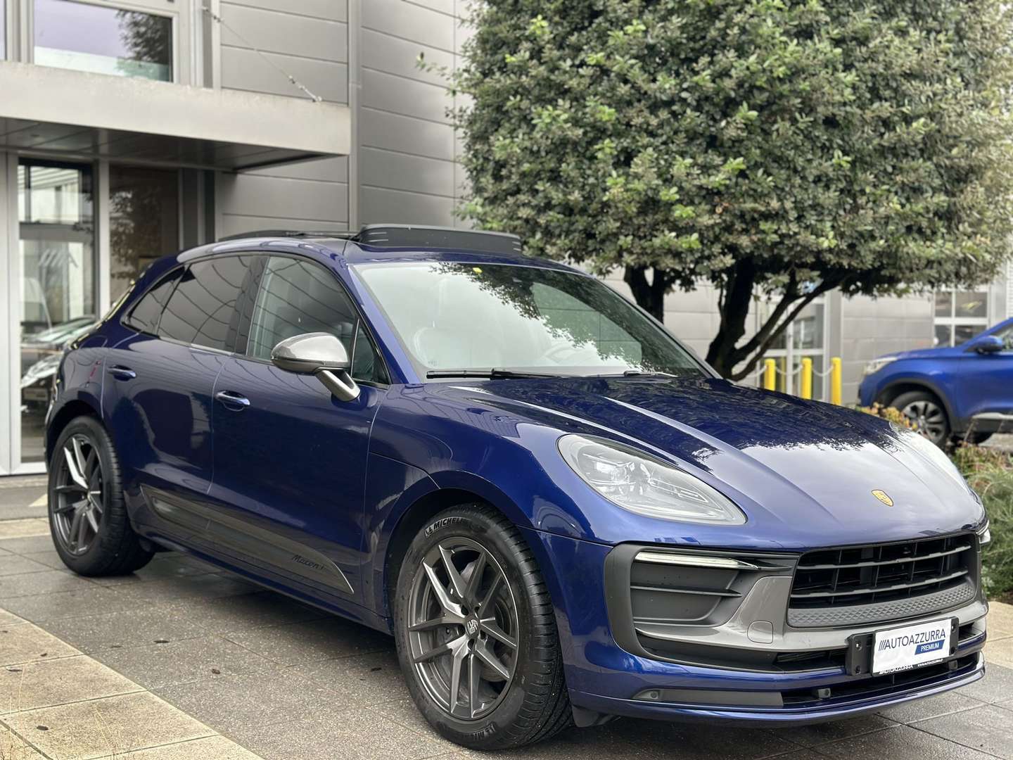 Porsche Macan II Base - 2023 - Joinsteer - #2