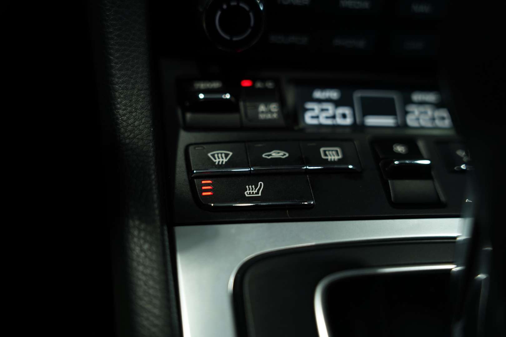 Porsche 718 Cayman - 2023 - Joinsteer - #33