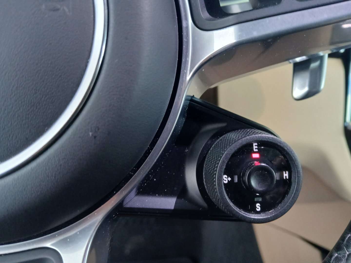 Porsche Cayenne III E-Hybrid - 2019 - Joinsteer - #21