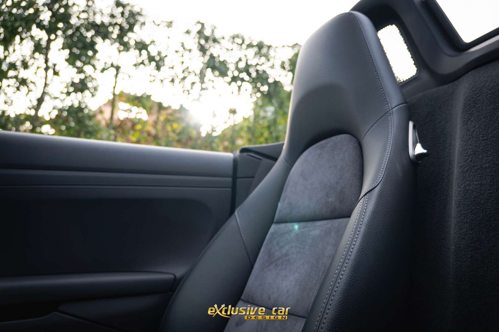 Porsche 718 Boxster Base - 2020 - Joinsteer - #39