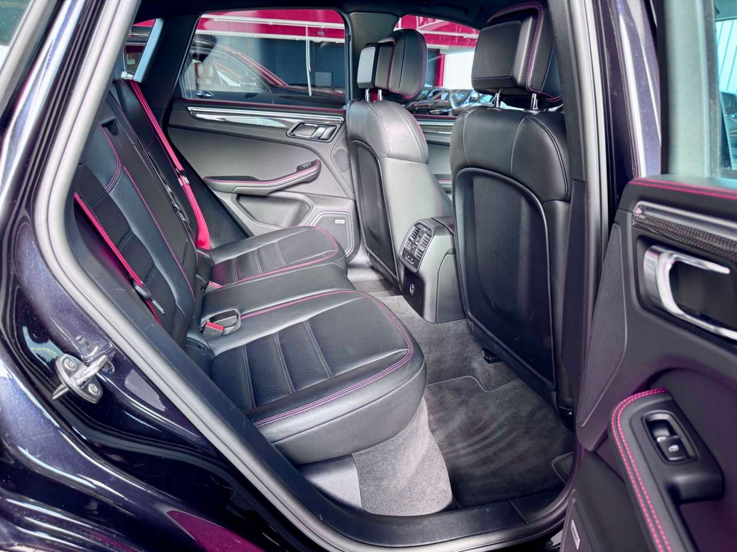 Porsche Macan II GTS - 2021 - Joinsteer - #33