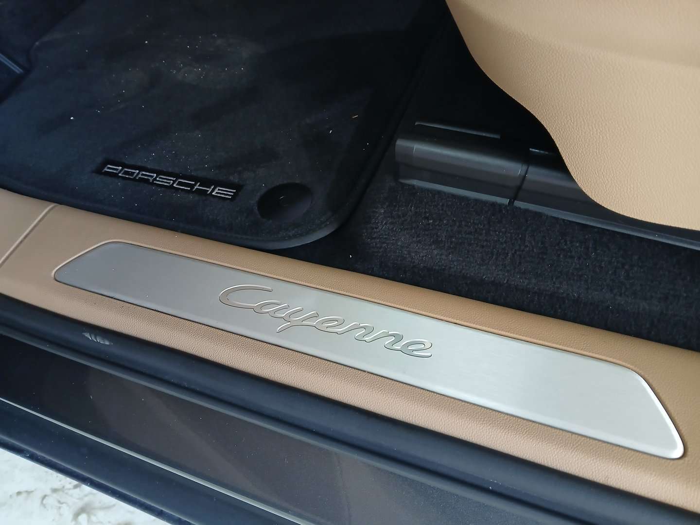 Porsche Cayenne III E-Hybrid - 2019 - Joinsteer - #23