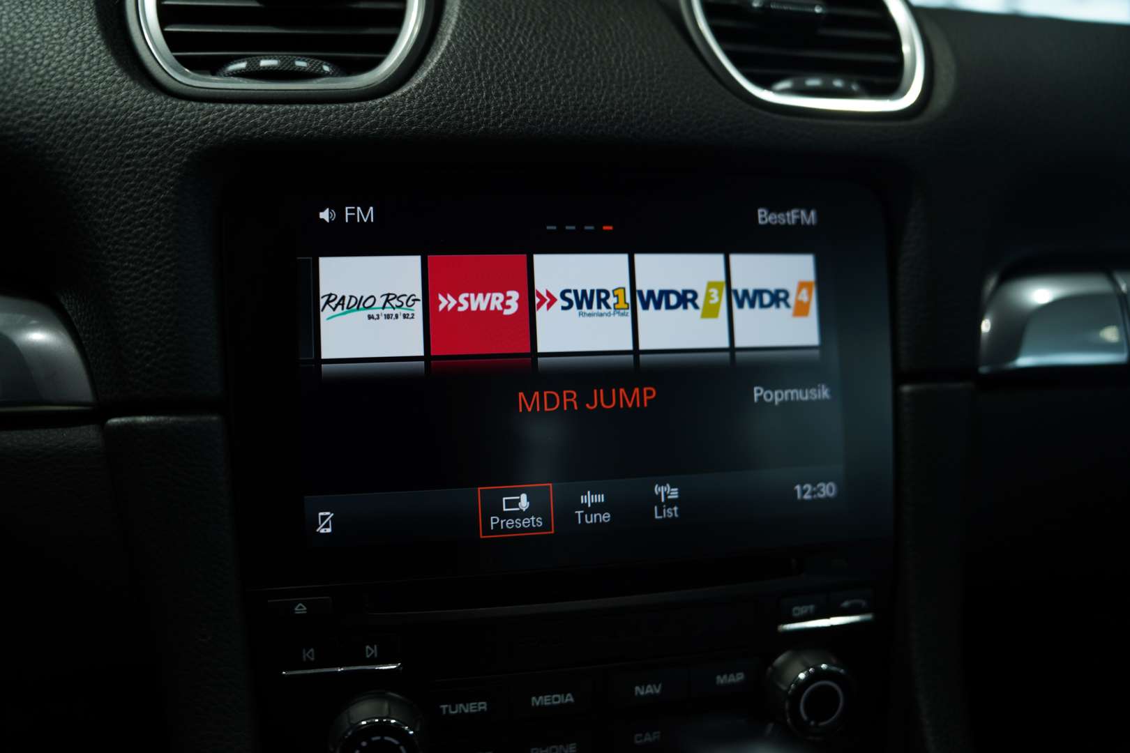 Porsche 718 Cayman - 2023 - Joinsteer - #35