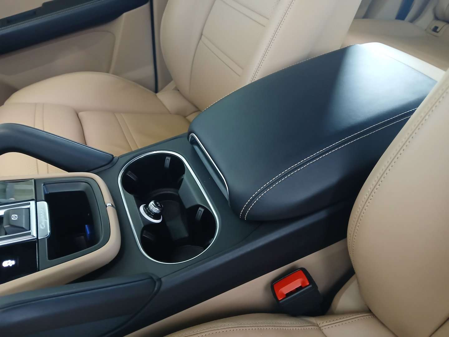 Porsche Cayenne III E-Hybrid - 2019 - Joinsteer - #24