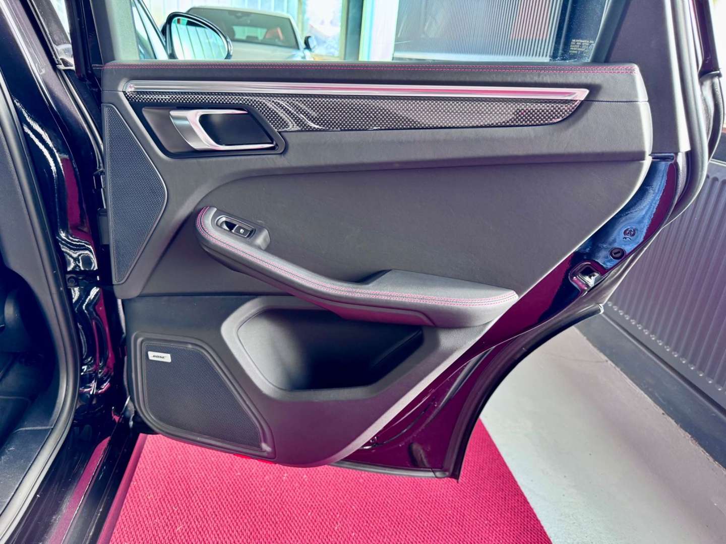 Porsche Macan II GTS - 2021 - Joinsteer - #35