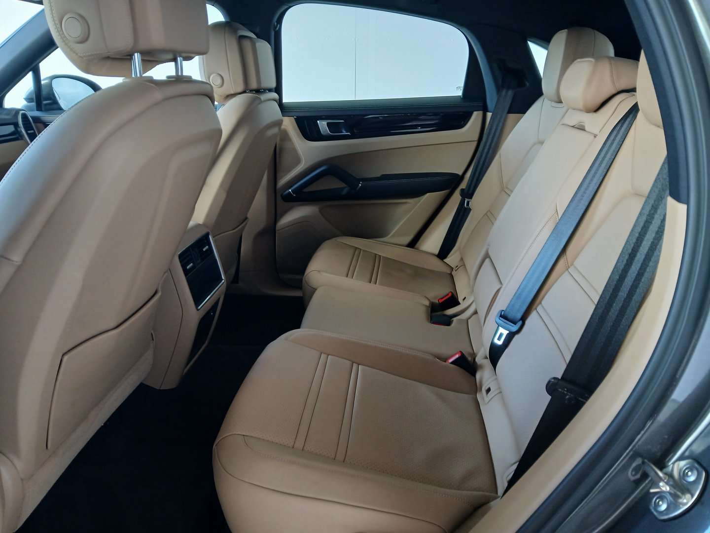 Porsche Cayenne III E-Hybrid - 2019 - Joinsteer - #27