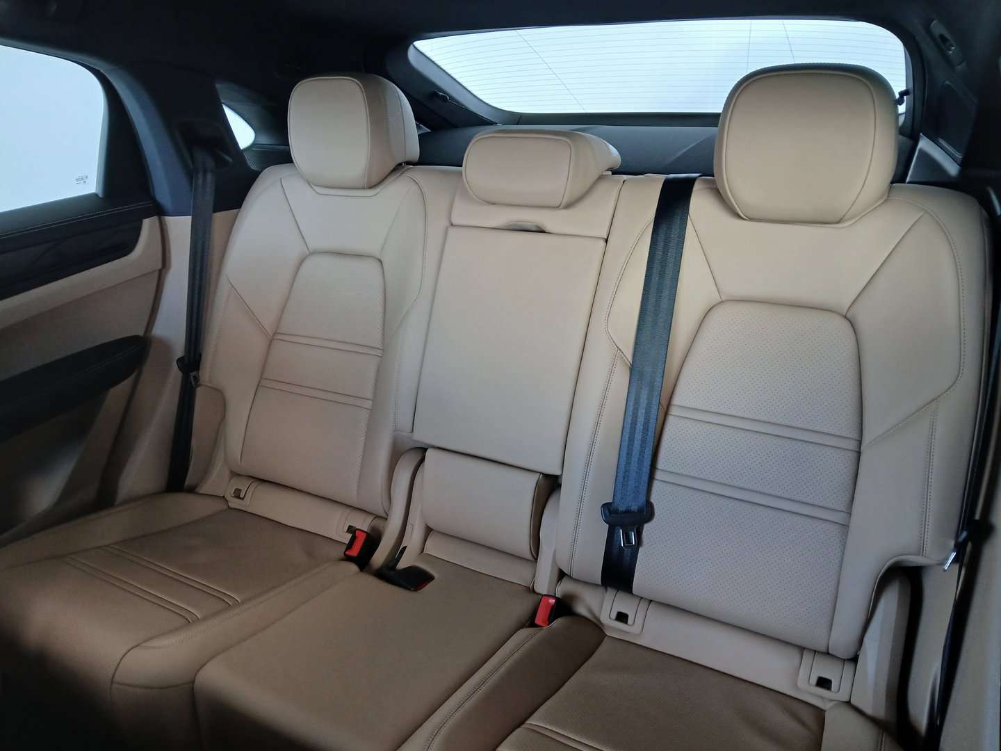 Porsche Cayenne III E-Hybrid - 2019 - Joinsteer - #28