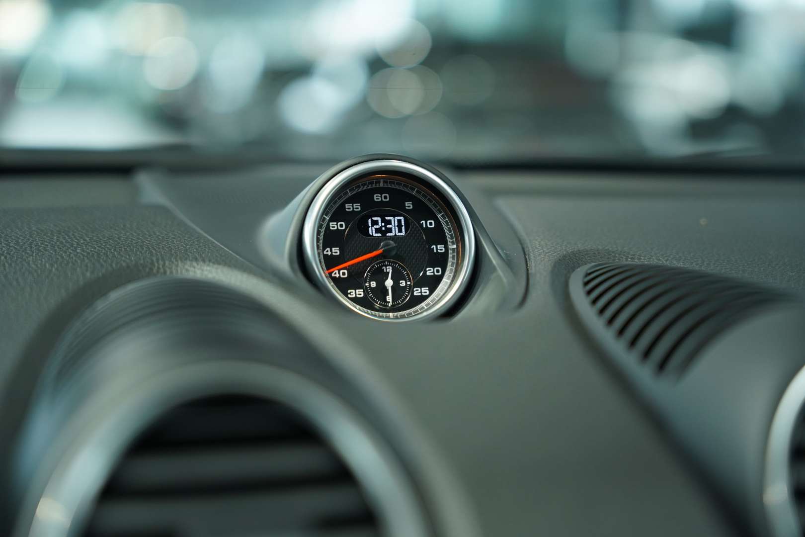 Porsche 718 Cayman - 2023 - Joinsteer - #38