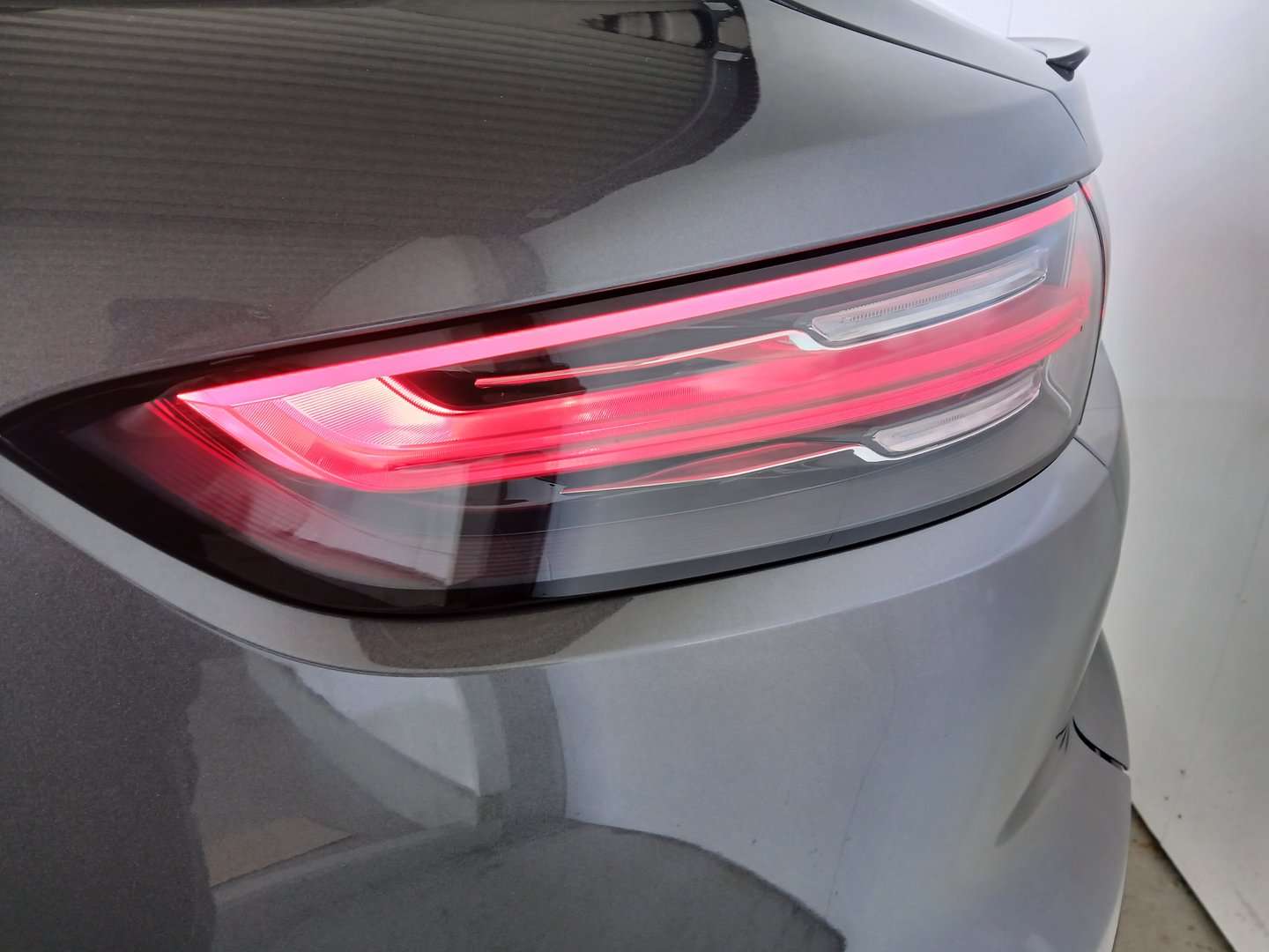 Porsche Cayenne III E-Hybrid - 2019 - Joinsteer - #29