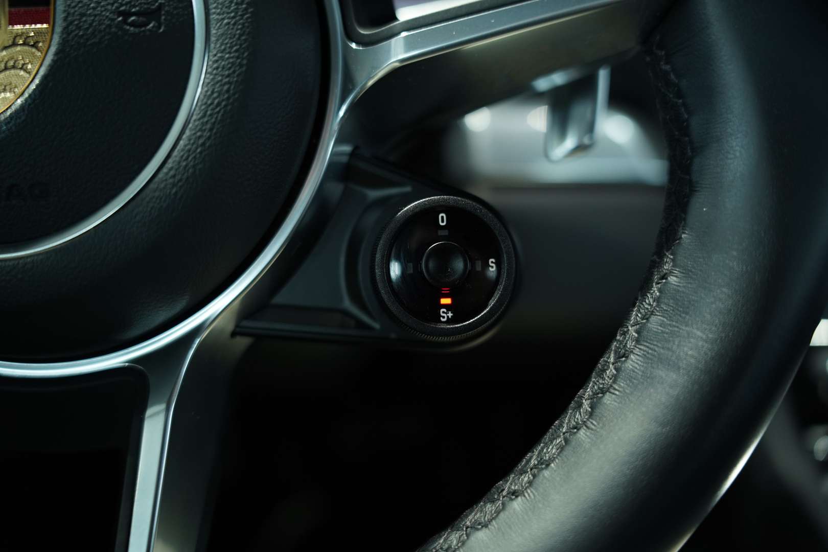 Porsche 718 Cayman - 2023 - Joinsteer - #40