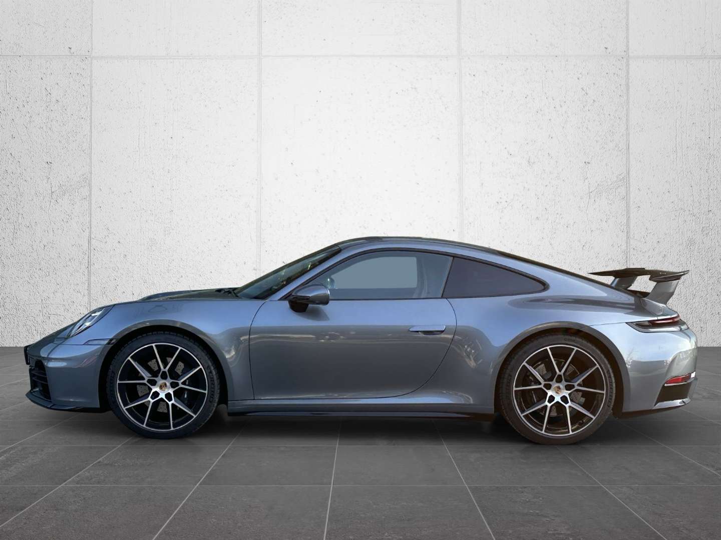 Porsche 992 I Carrera - 2025 - Joinsteer - #2