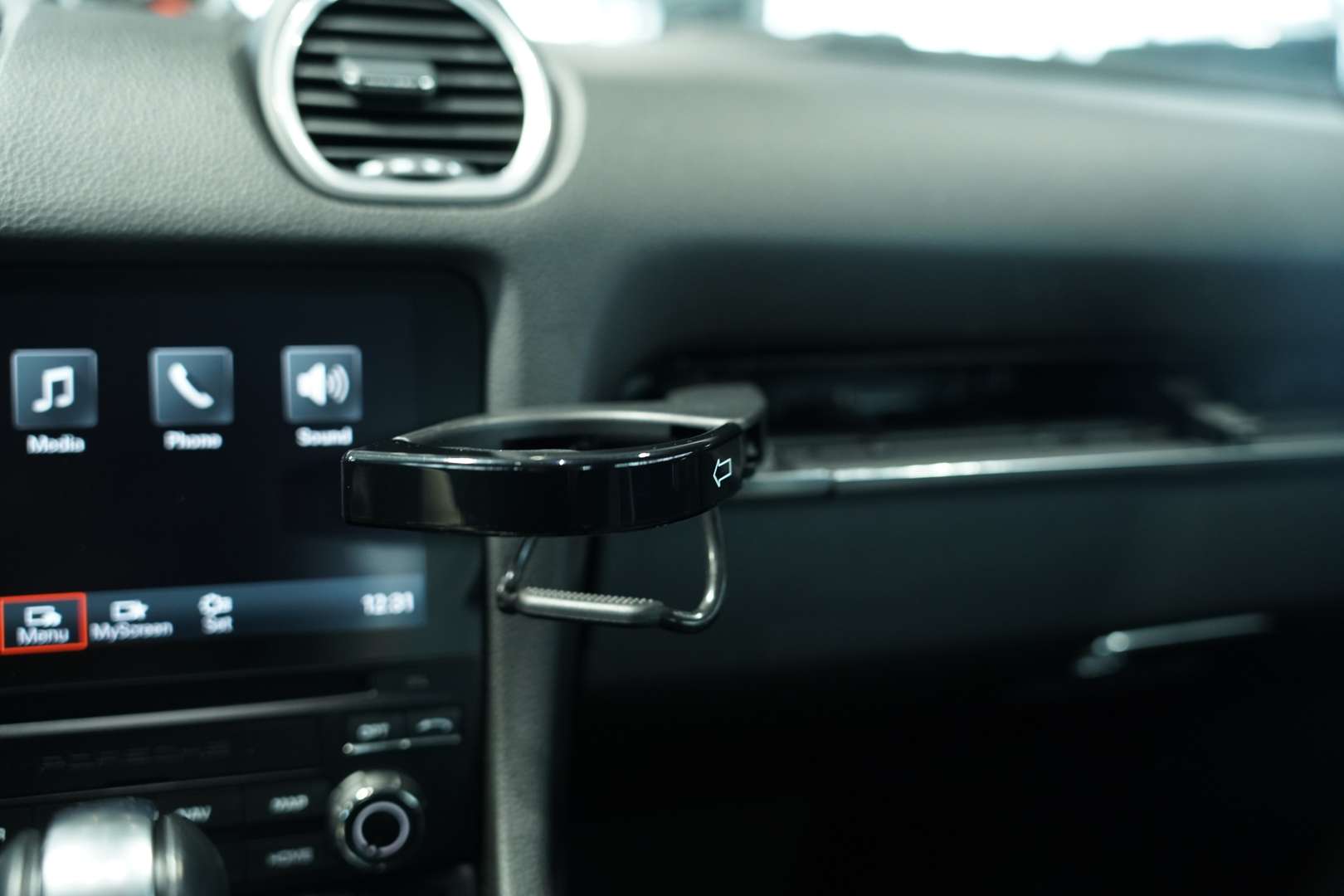 Porsche 718 Cayman - 2023 - Joinsteer - #41