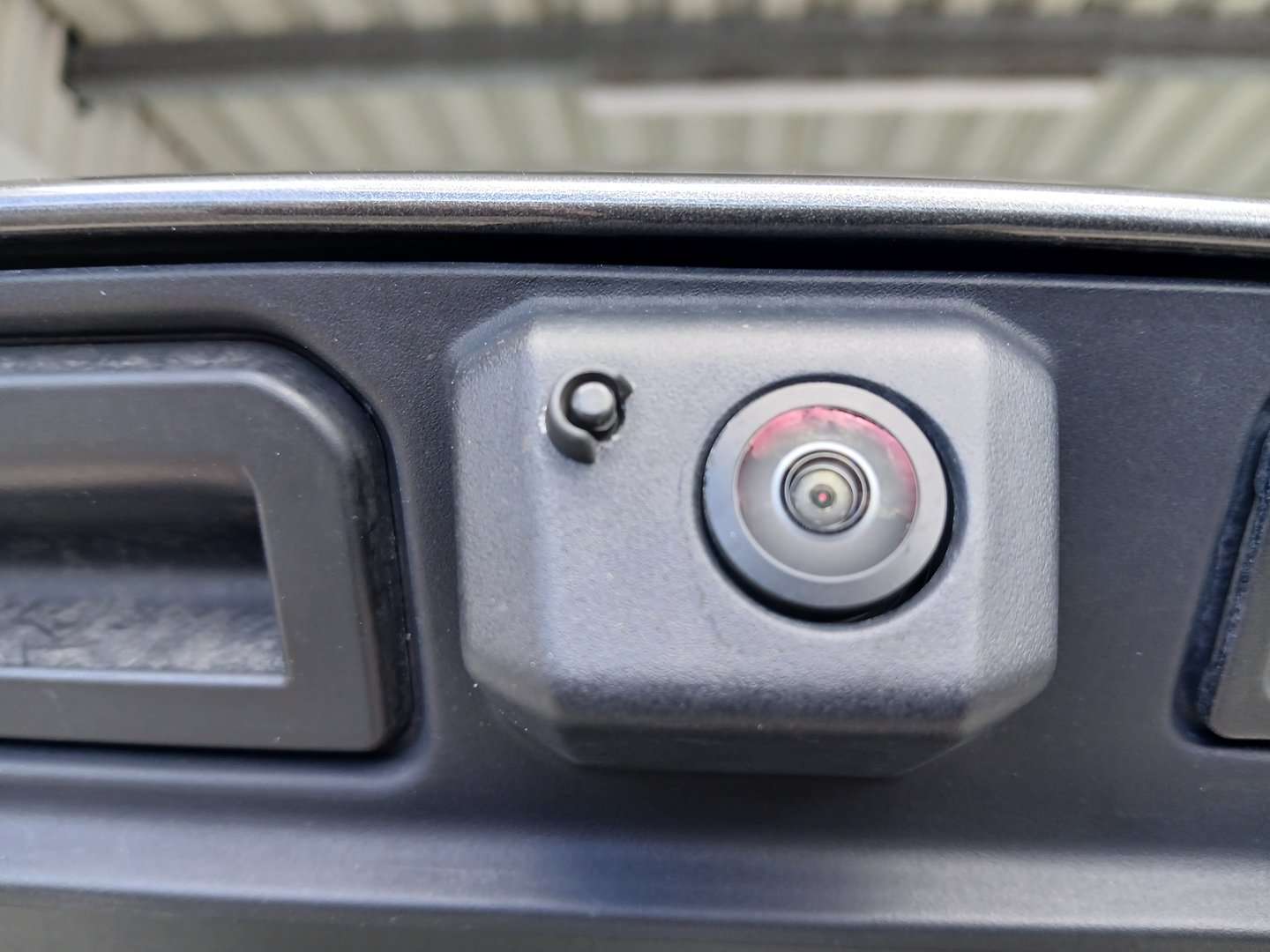 Porsche Cayenne III E-Hybrid - 2019 - Joinsteer - #32