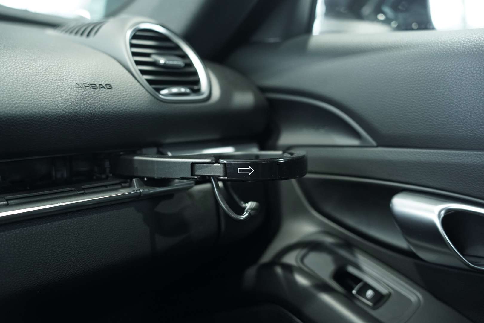 Porsche 718 Cayman - 2023 - Joinsteer - #42