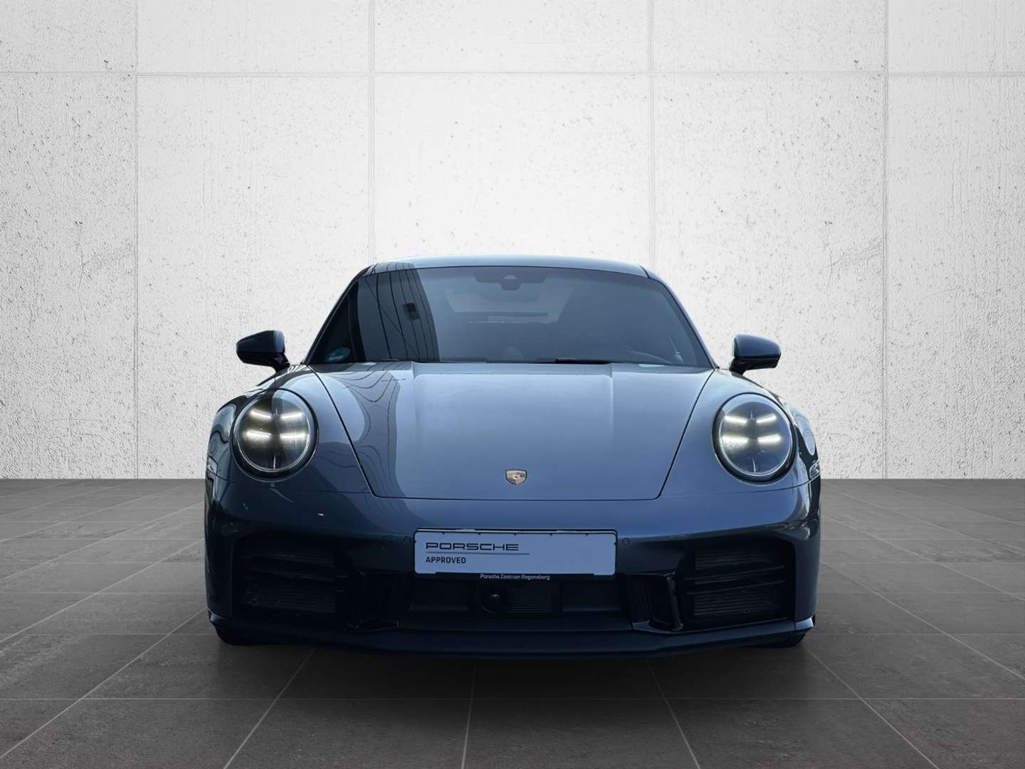 Porsche 992 I Carrera - 2025 - Joinsteer - #4