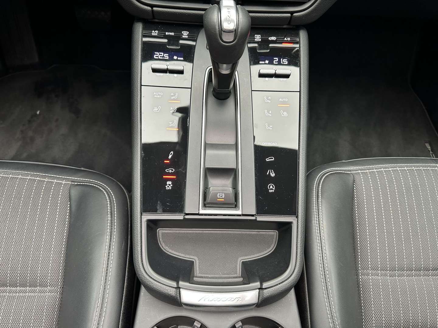 Porsche Macan II Base - 2023 - Joinsteer - #13