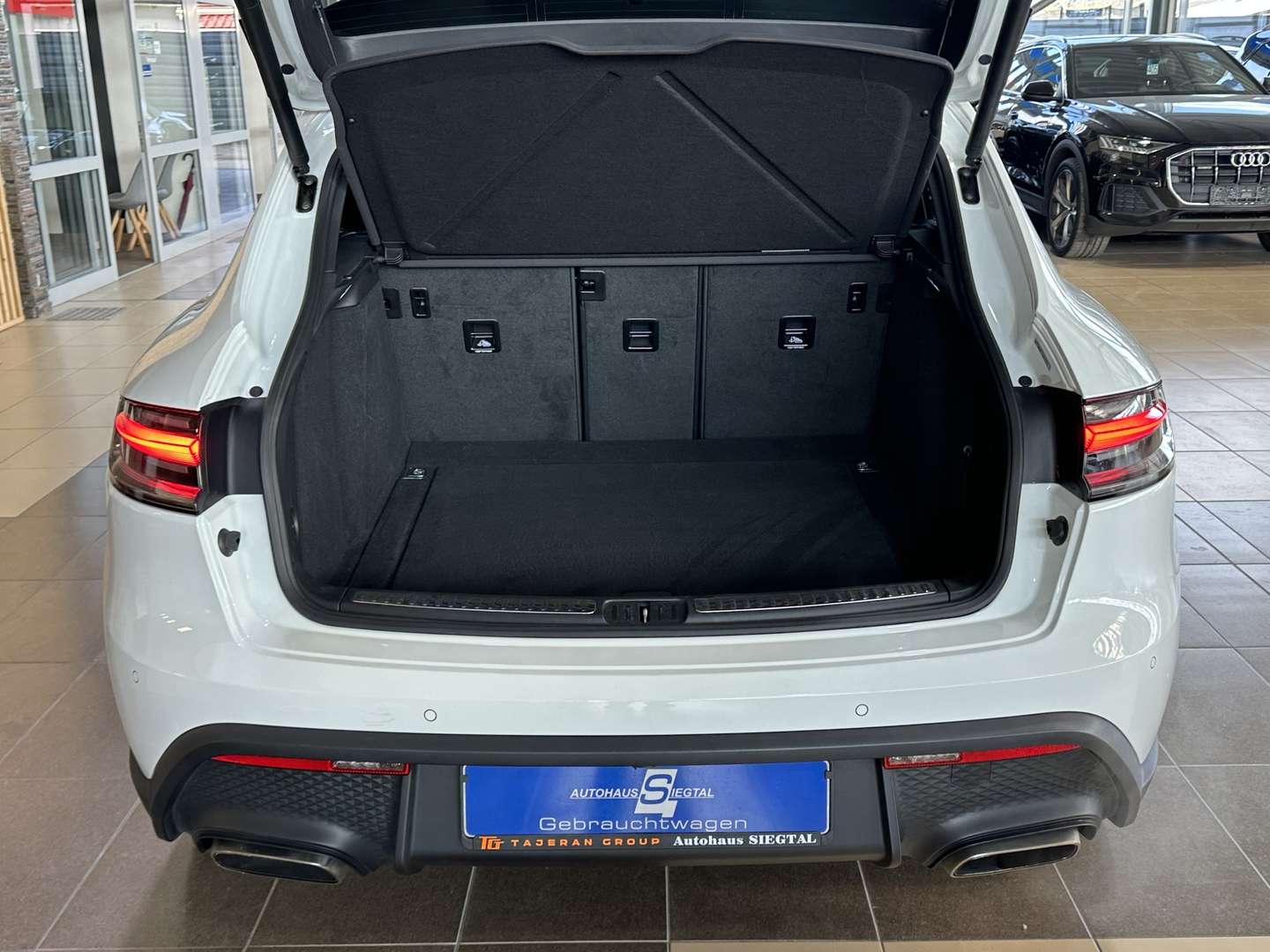 Porsche Macan H2 - 2022 - Joinsteer - #6