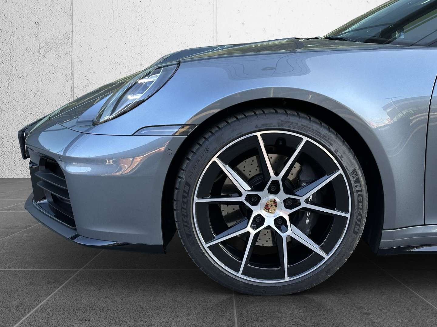 Porsche 992 I Carrera - 2025 - Joinsteer - #6