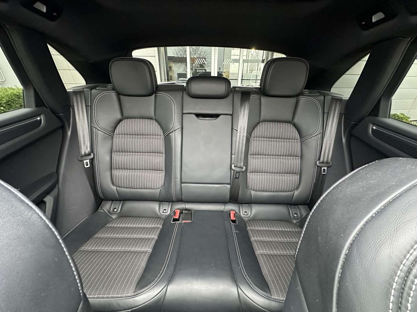 Porsche Macan II Base - 2023 - Joinsteer - #15