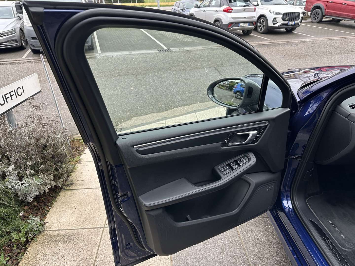 Porsche Macan II Base - 2023 - Joinsteer - #16