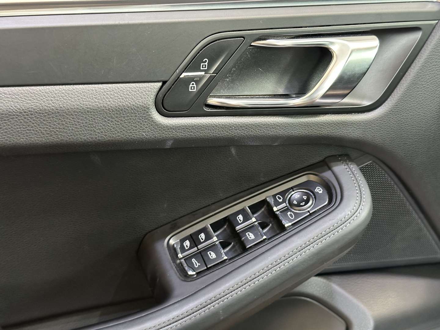 Porsche Macan H2 - 2022 - Joinsteer - #11