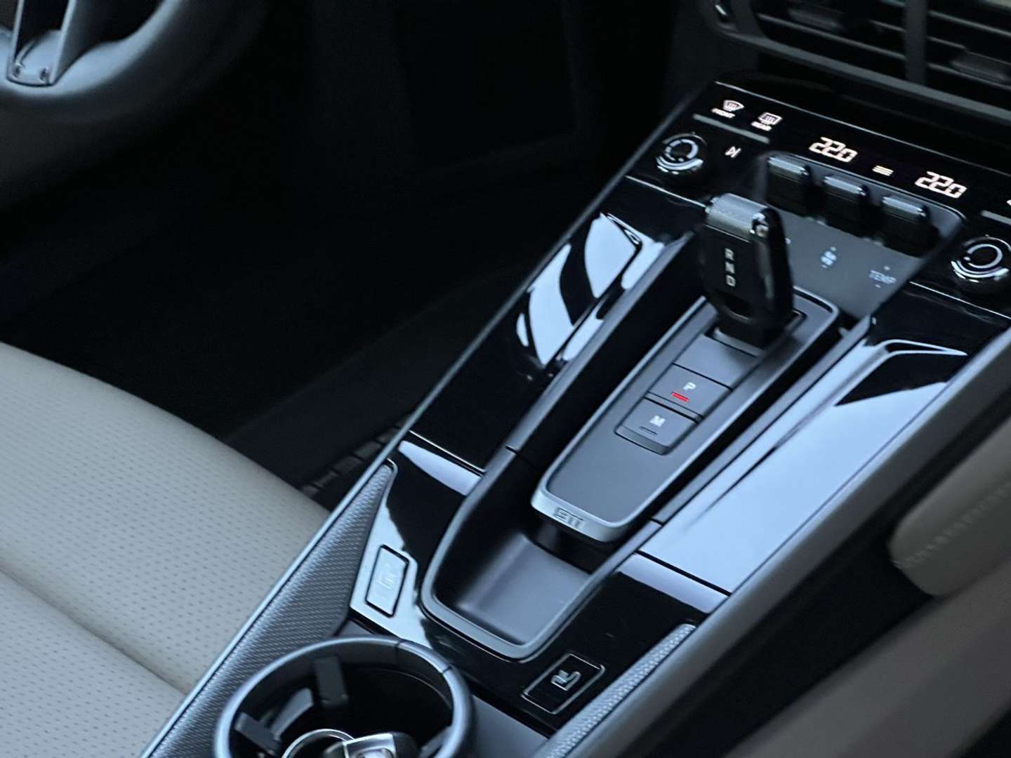 Porsche 992 I Carrera - 2025 - Joinsteer - #11