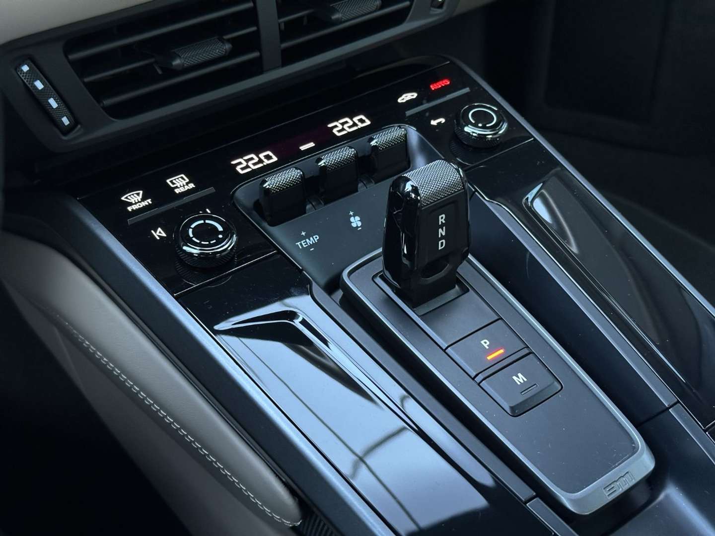 Porsche 992 I Carrera - 2025 - Joinsteer - #12