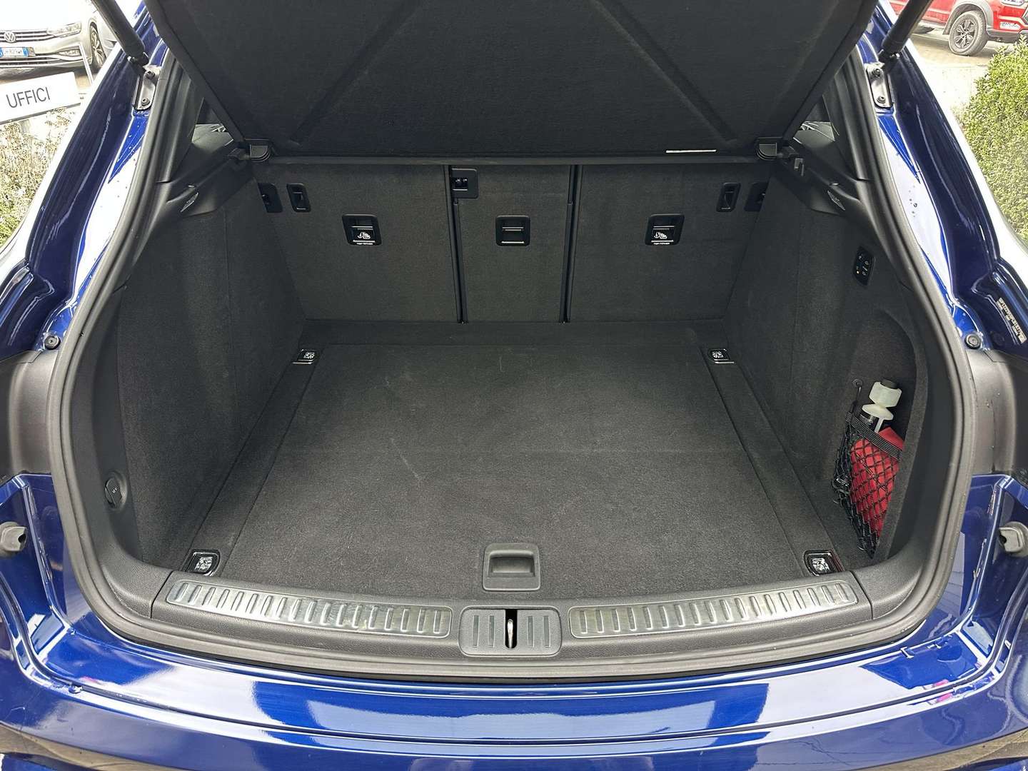 Porsche Macan II Base - 2023 - Joinsteer - #20