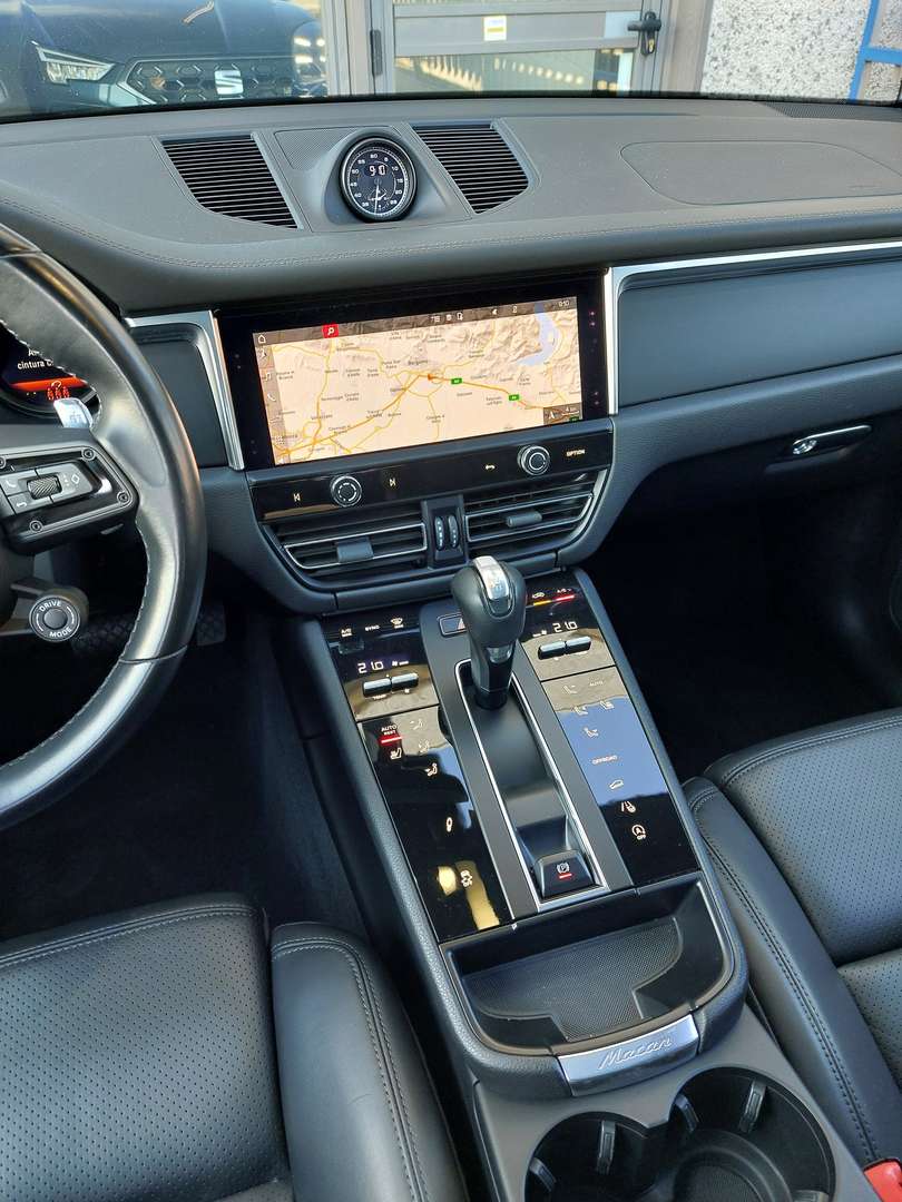 Porsche Macan H2 T - 2023 - Joinsteer - #14