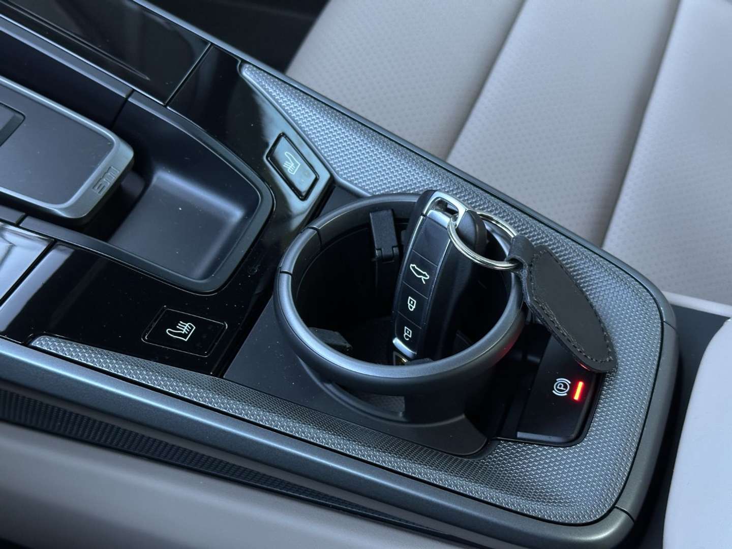 Porsche 992 I Carrera - 2025 - Joinsteer - #13