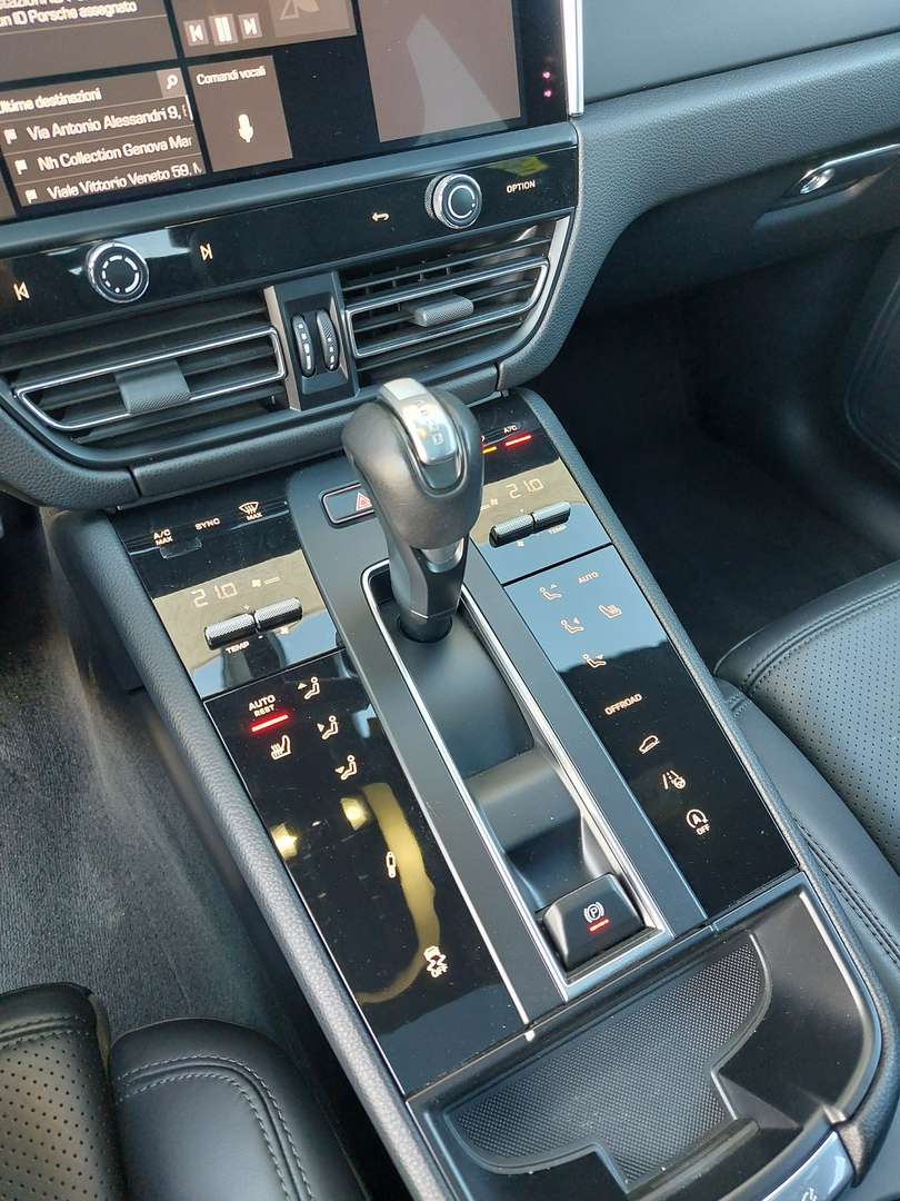 Porsche Macan H2 T - 2023 - Joinsteer - #15