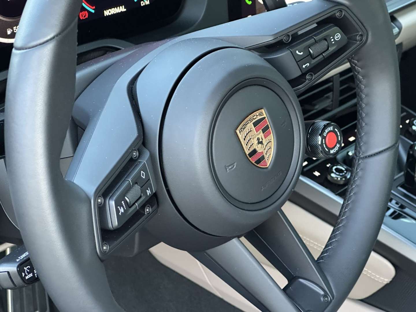 Porsche 992 I Carrera - 2025 - Joinsteer - #14