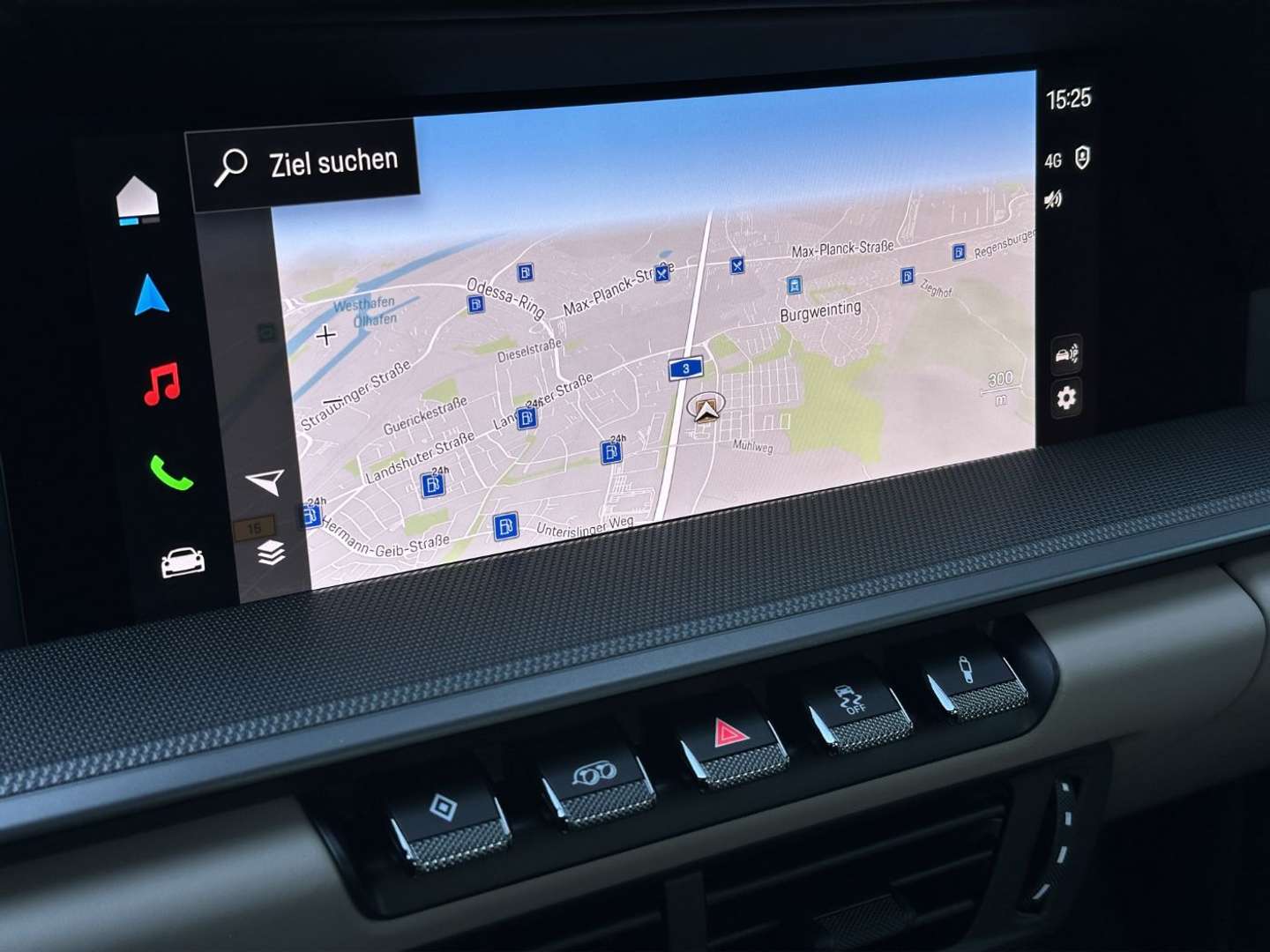 Porsche 992 I Carrera - 2025 - Joinsteer - #17