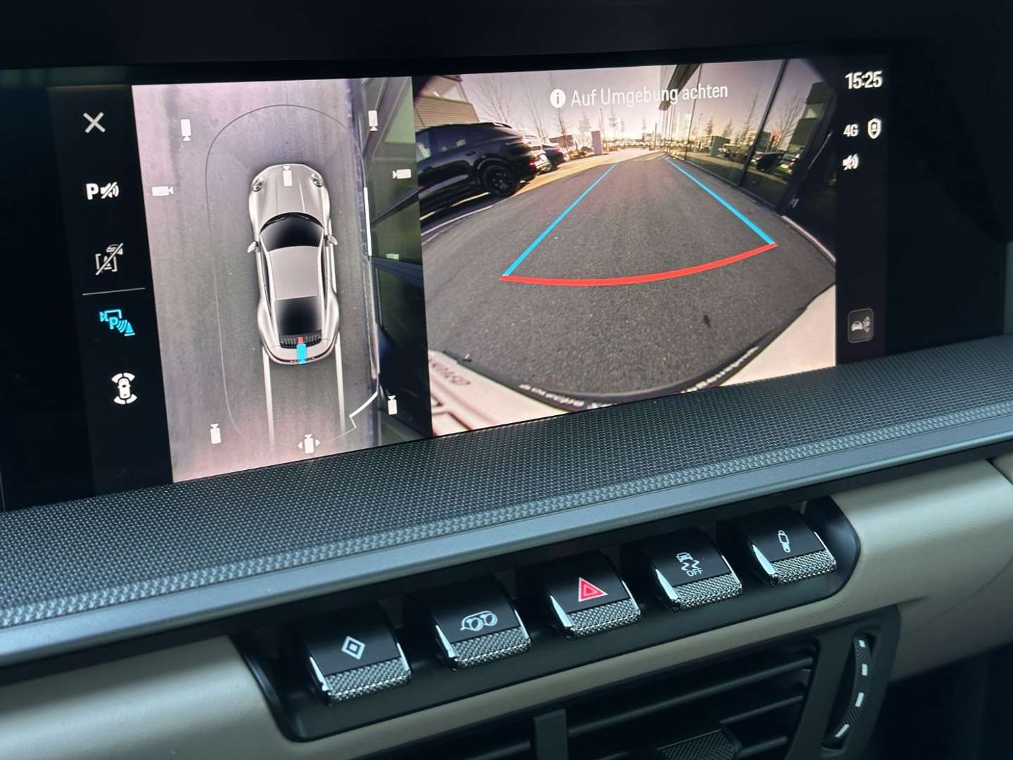 Porsche 992 I Carrera - 2025 - Joinsteer - #18