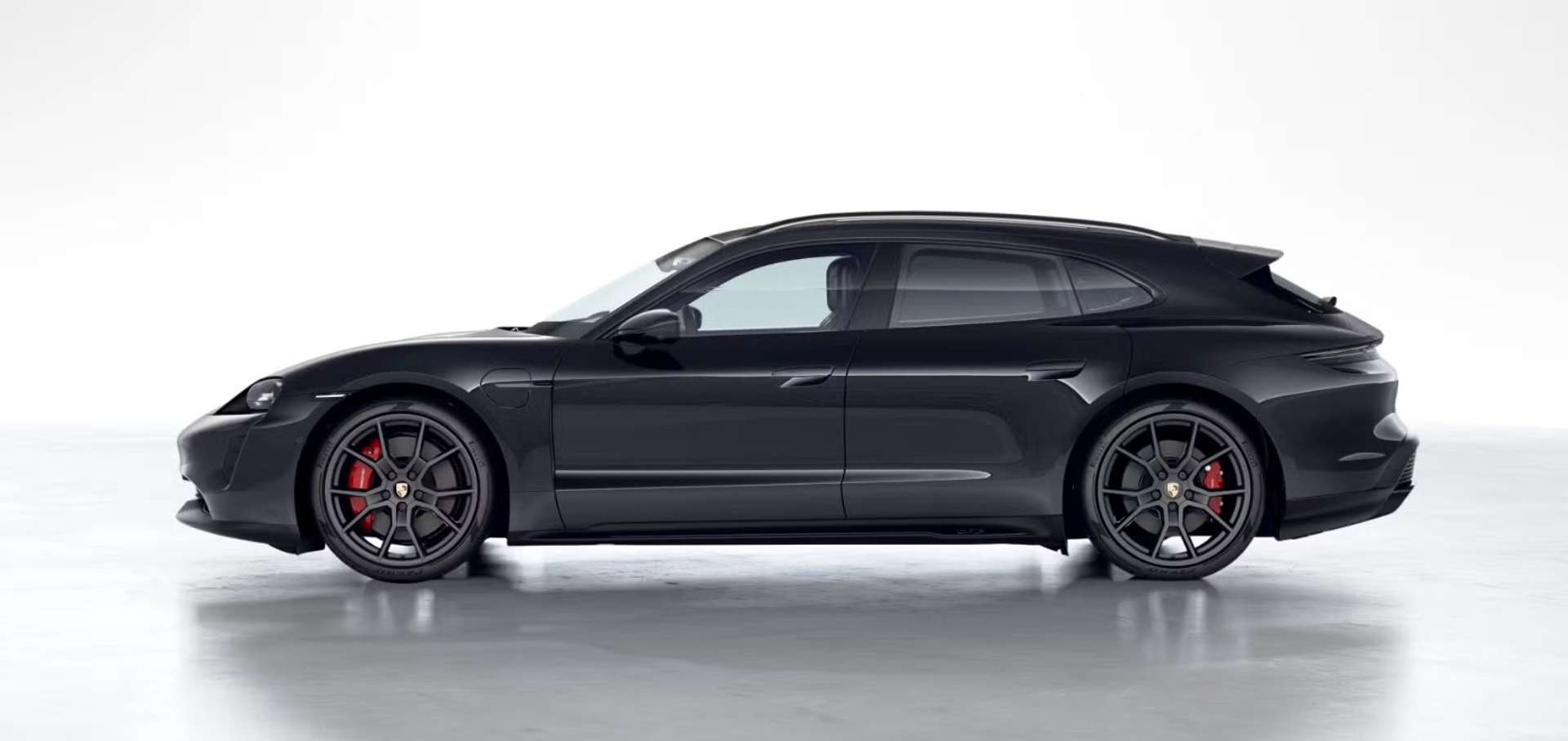 Porsche Taycan GTS Sport Turismo - 2023 - Joinsteer - #5