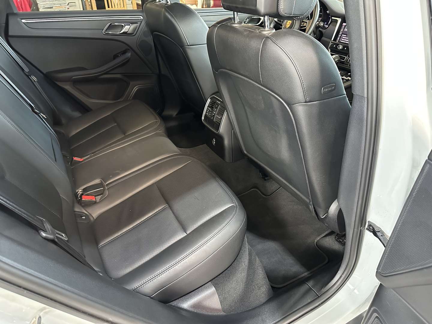 Porsche Macan H2 - 2022 - Joinsteer - #19