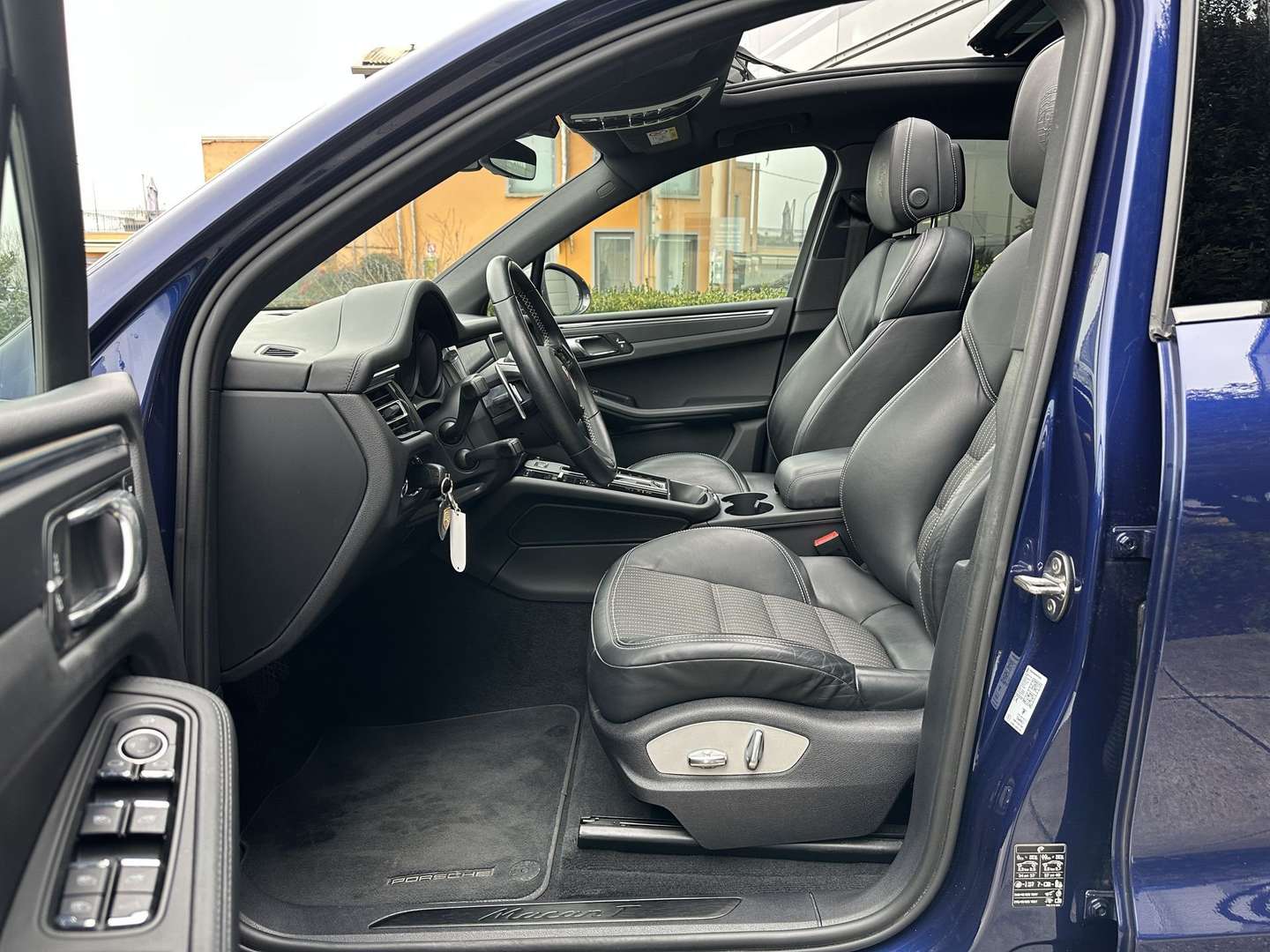 Porsche Macan II Base - 2023 - Joinsteer - #28