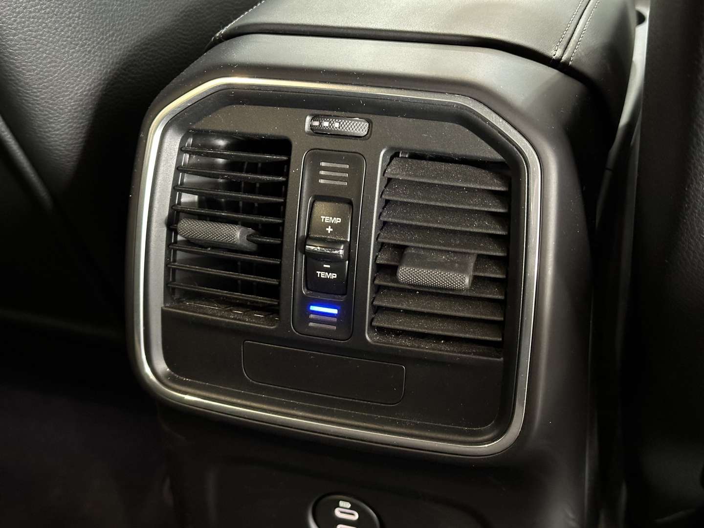 Porsche Macan H2 - 2022 - Joinsteer - #21