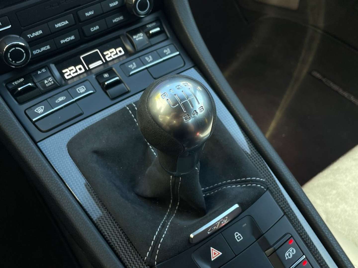 Porsche 718 Spyder - 2020 - Joinsteer - #4