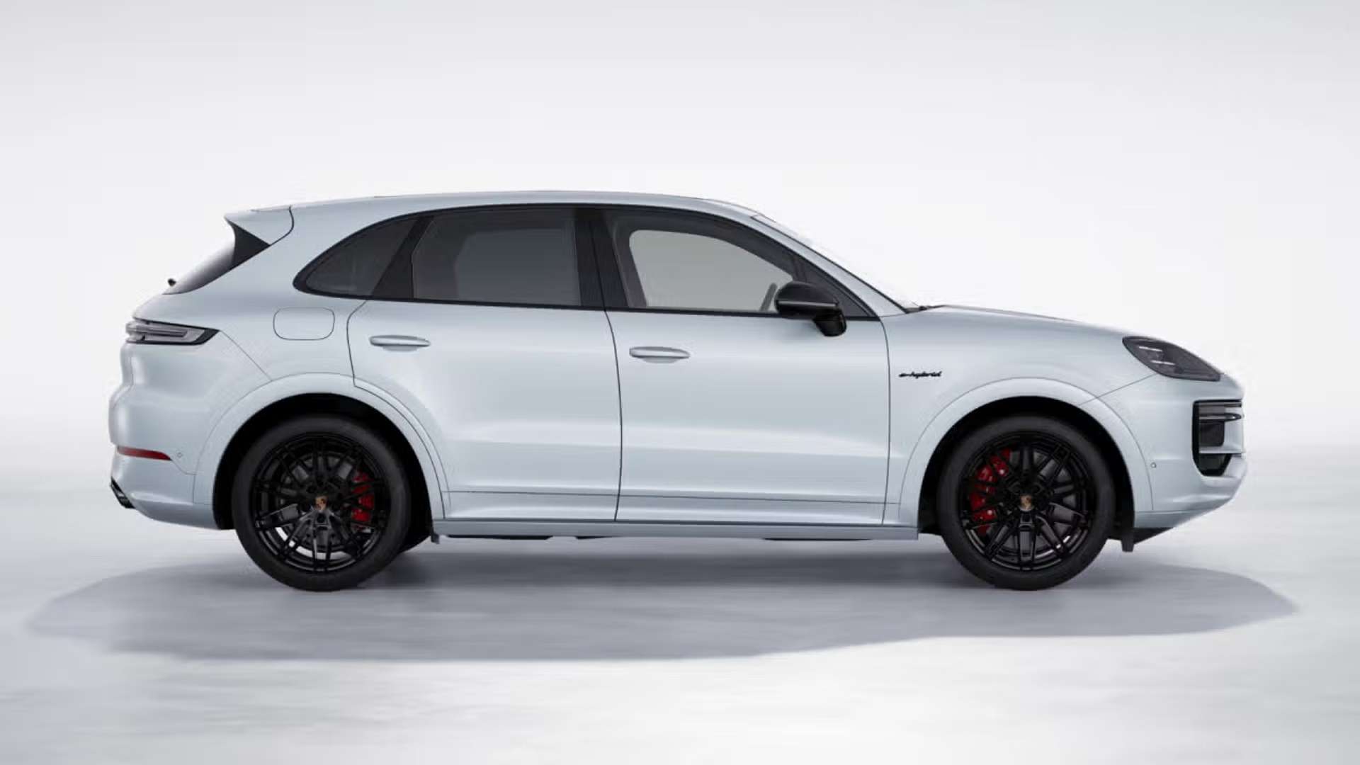 Porsche Cayenne II S E-Hybrid - 2026 - Joinsteer - #6