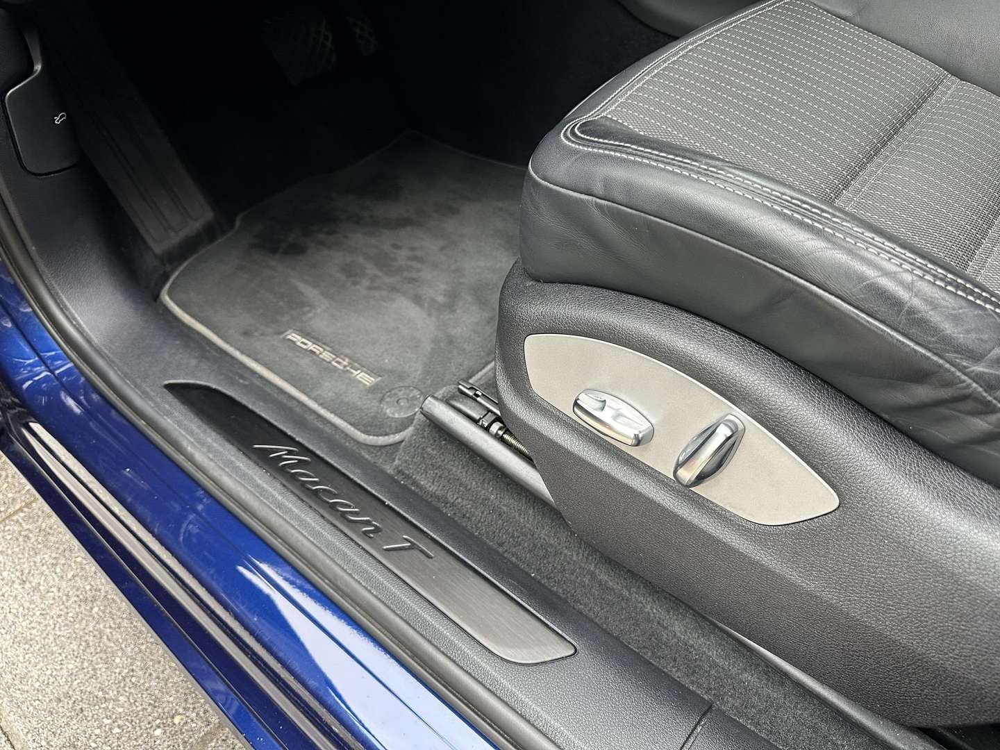 Porsche Macan II Base - 2023 - Joinsteer - #29